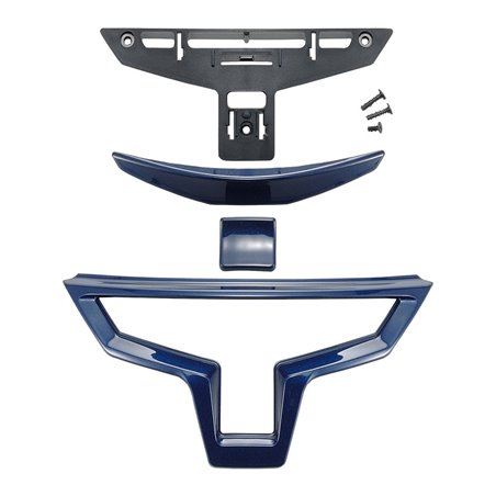 RECAMBIO SHOEI VENTILACIÓN INFERIOR X-SPIRIT 3 AZUL RECAMBIO SHOEI VENTILACIÓN INFERIOR X-SPIRIT 3 AZUL